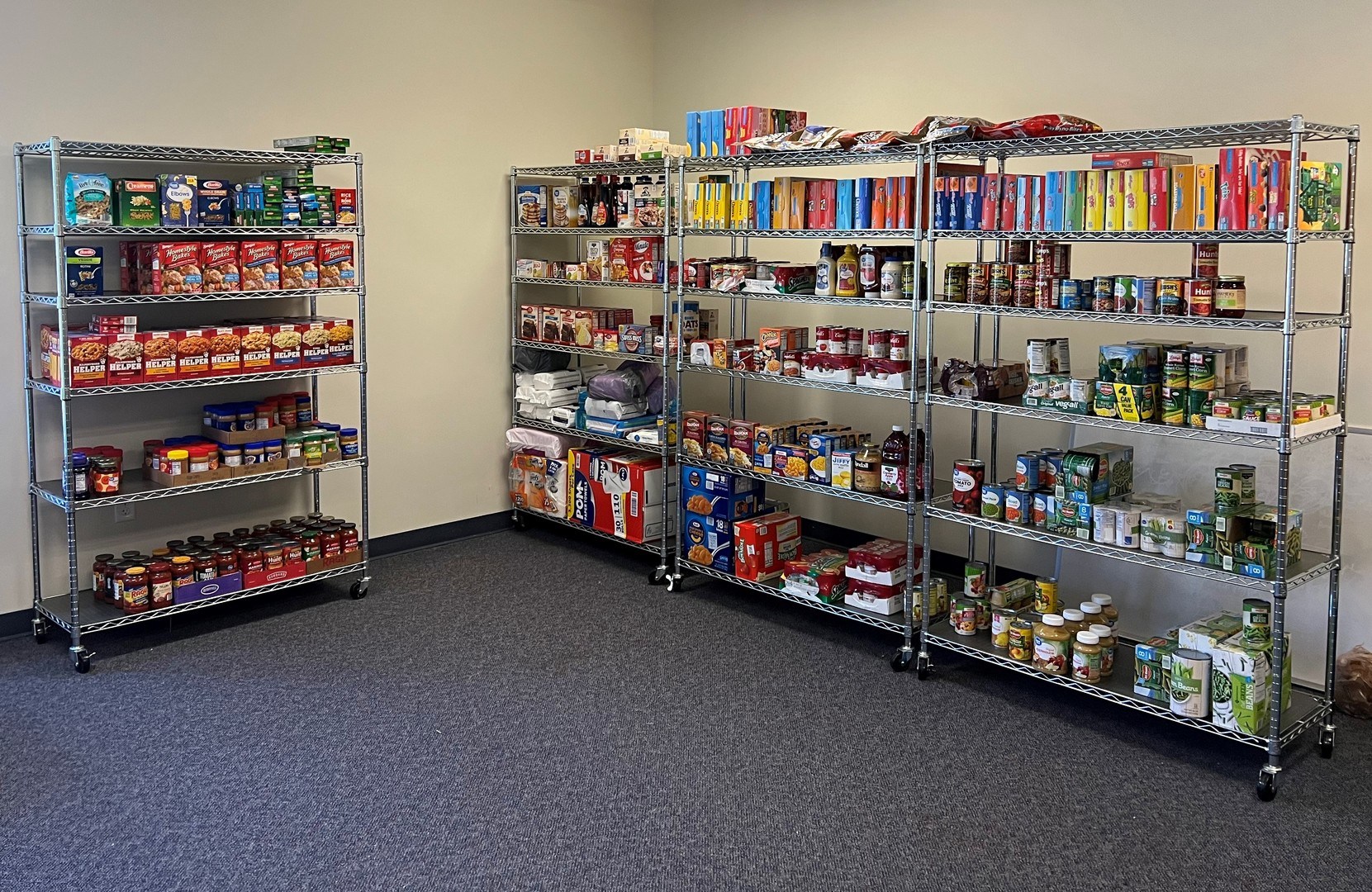 Food Pantry