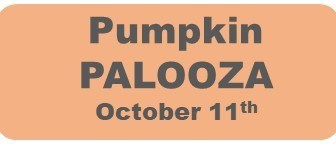 Pumpkin Palooza Button 1