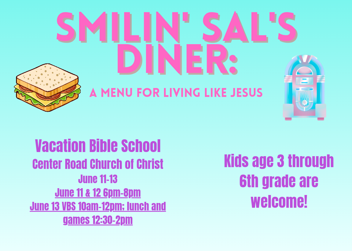 Smilin' Sal's Diner